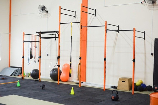 Imagem 2 da galeria do parceiro Olímpia Fitness