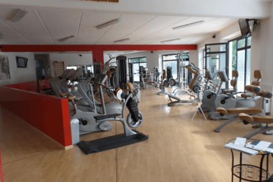 Immagine 2 dalla galleria del partner Wave Fitness & Wellness