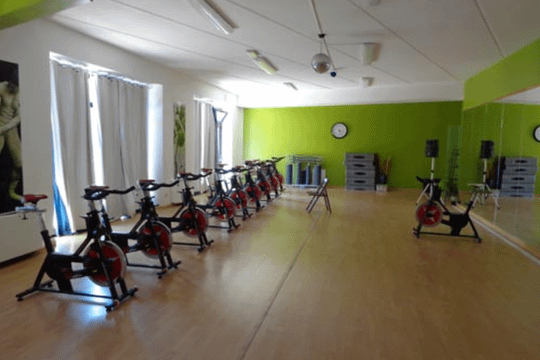 Immagine 3 dalla galleria del partner Wave Fitness & Wellness