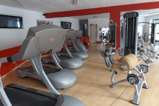 Immagine 1 dalla galleria del partner Wave Fitness & Wellness