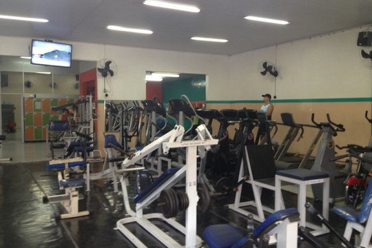 Imagem 3 da galeria do parceiro Power Fit Academia