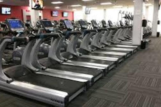 Image 3 from American Family Fitness - Mechanicsville partner gallery