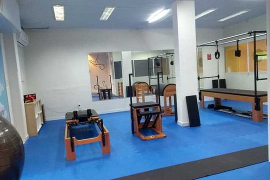 Imagem 1 da galeria do parceiro Studio Vigore