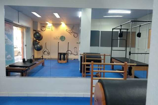 Imagem 2 da galeria do parceiro Studio Vigore