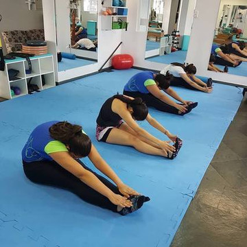 Imagem 2 da galeria do parceiro Versally Pilates Saúde e Bem Esta