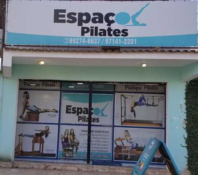 Imagem 1 da galeria do parceiro Espaço Pilates