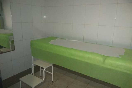 Imagem 3 da galeria do parceiro Spa Cohen Pilates