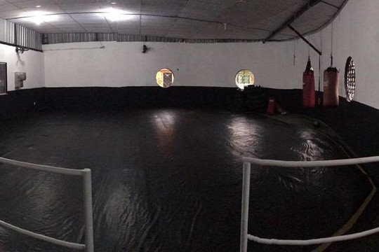 Imagem 3 da galeria do parceiro Gan Fitness