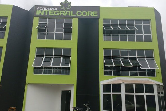 Imagem 2 da galeria do parceiro Academia Integral Core