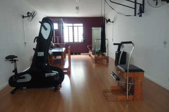 Imagem 3 da galeria do parceiro Studio de Pilates Carla Nassif
