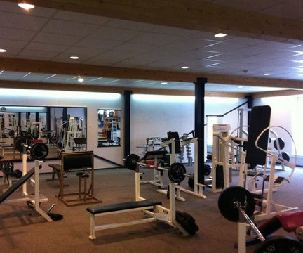 Bild 1 von SPORT & SPA Jenfeld Partnergalerie