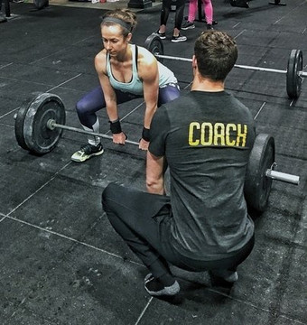 Image 3 from CrossFit Aldgate East partner gallery