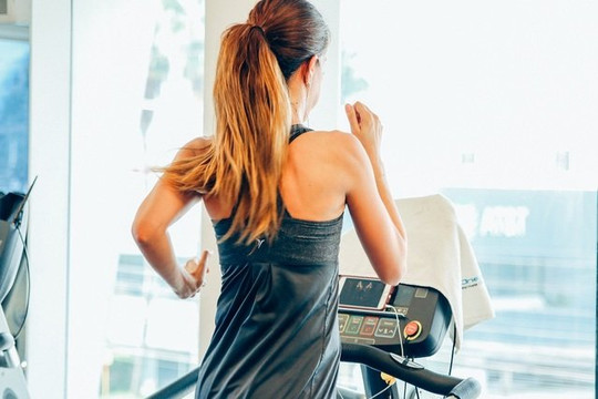 Imagen 3 de la galería del partner One Gym Wellness Center