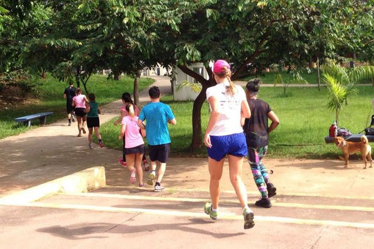 Imagem 3 da galeria do parceiro Atp Funcional Cross Training