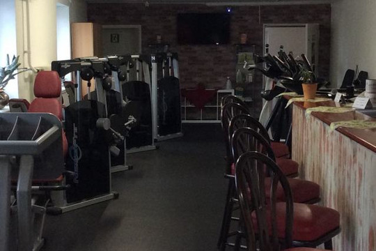 Bild 1 von J.A.S-Fitness & Health Studio Partnergalerie