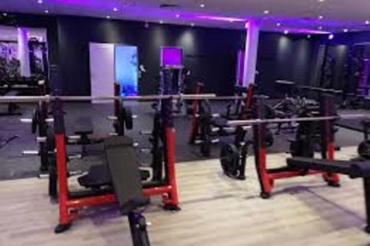 Bild 1 von clever fit Nauen Partnergalerie