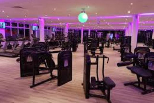 Bild 3 von clever fit Nauen Partnergalerie