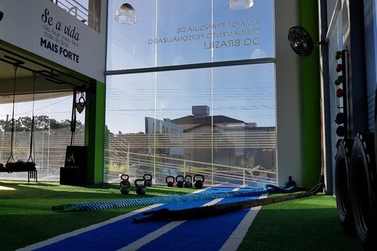 Imagem 1 da galeria do parceiro Doctorfit - Tubarão