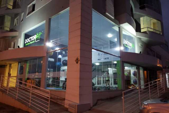 Imagem 2 da galeria do parceiro Doctorfit - Tubarão
