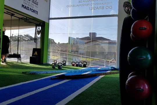 Imagem 3 da galeria do parceiro Doctorfit - Tubarão