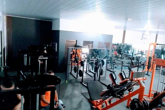 Imagem 1 da galeria do parceiro Delta Fitness