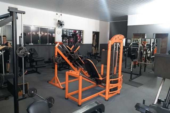 Imagem 3 da galeria do parceiro Delta Fitness