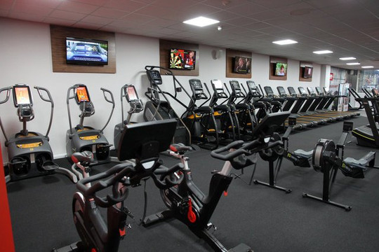Image 1 from Snap Fitness - Crawley partner gallery