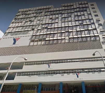 Imagem 2 da galeria do parceiro ACM-RJ Unidade Lapa