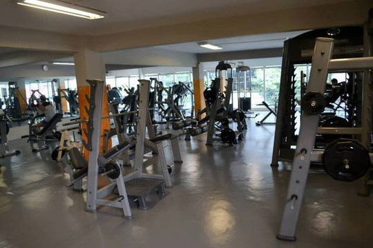 Imagem 3 da galeria do parceiro Academia Visual