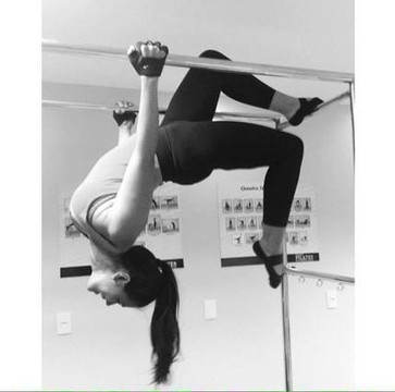 Imagem 1 da galeria do parceiro Studio Pilates Maurineia Zilio
