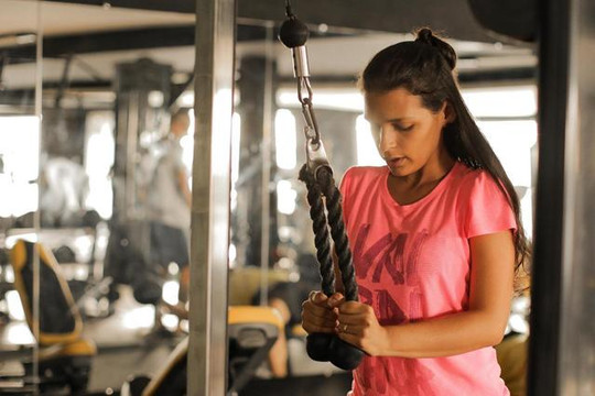 Imagem 1 da galeria do parceiro Sou Fit Academia