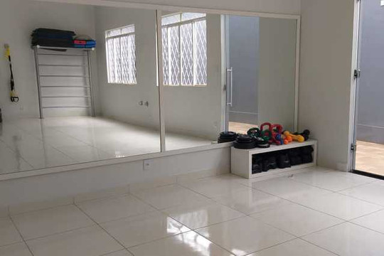Imagem 2 da galeria do parceiro Núcleo de Saúde Ana Ribeiro
