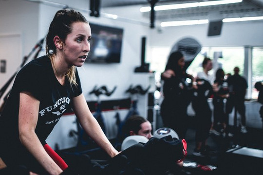 Image 3 from F45 St Louis Park partner gallery