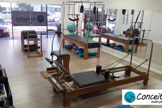 Imagem 1 da galeria do parceiro Conceito Pilates