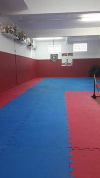 Imagem 1 da galeria do parceiro Academia de Artes Marciais Bushido Kai