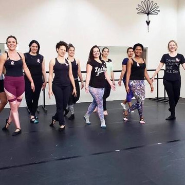 Imagem 2 da galeria do parceiro Ballet Vanessa Tremeshin