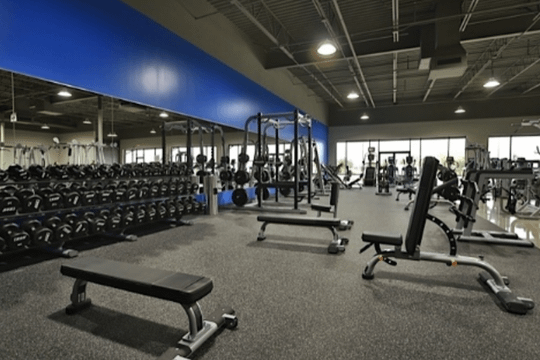 Image 1 from CincoFit West partner gallery