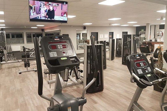 Bild 3 von Fitnesspark-24 Partnergalerie
