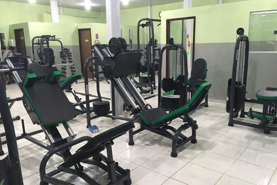 Imagem 3 da galeria do parceiro WellNess Academia