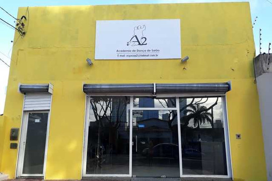Imagem 1 da galeria do parceiro A2 Academia de Dança