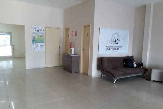 Imagem 2 da galeria do parceiro A2 Academia de Dança