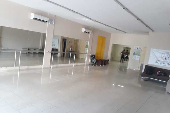 Imagem 3 da galeria do parceiro A2 Academia de Dança