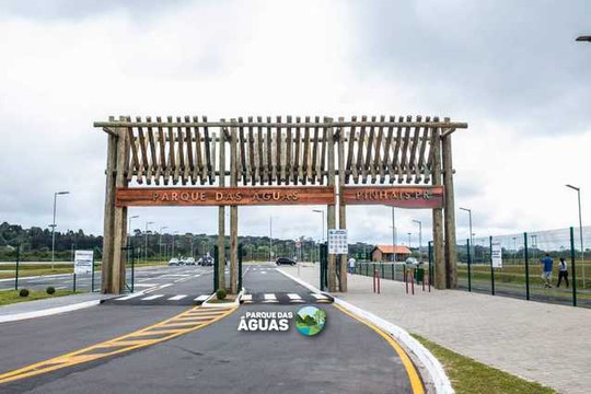 Imagem 1 da galeria do parceiro MOVE FUN - Unid Parque da Águas