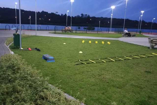 Imagem 2 da galeria do parceiro MOVE FUN - Unid Parque da Águas