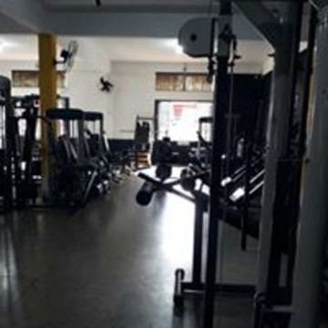 Imagem 3 da galeria do parceiro Estação Academia