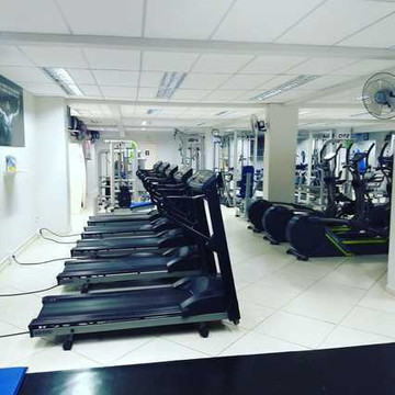 Imagem 2 da galeria do parceiro ACADEMIA BOA FORMA E SAÚDE