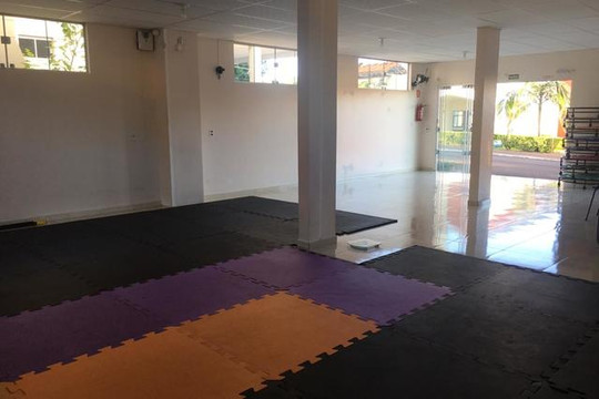 Imagem 3 da galeria do parceiro LaCarol Academia