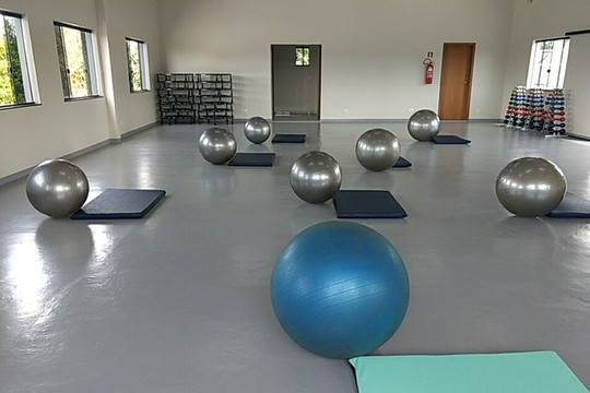 Imagem 1 da galeria do parceiro Espaço La Vie