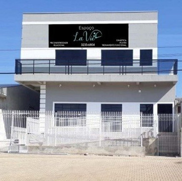 Imagem 2 da galeria do parceiro Espaço La Vie