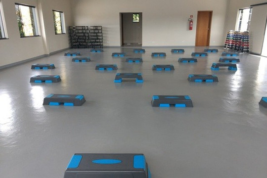 Imagem 3 da galeria do parceiro Espaço La Vie